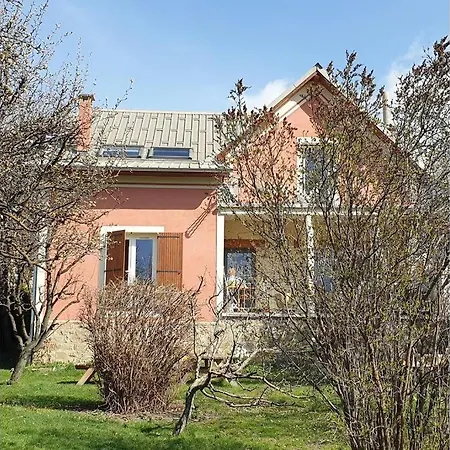 Apartment St Pons /barcelonnette *