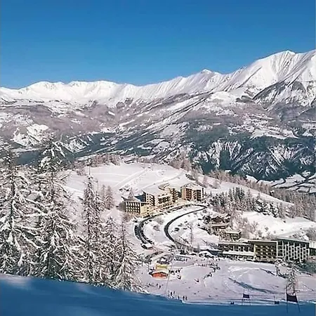 Apartment St Pons /barcelonnette Saint-Pons (Alpes-de-Haute-Provence)