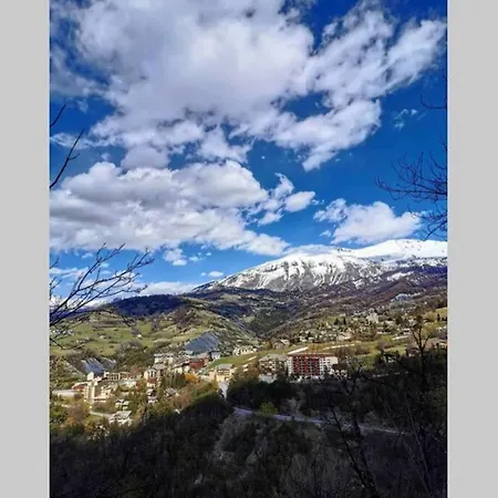 Appartamento St Pons /barcelonnette Saint-Pons (Alpes-de-Haute-Provence)