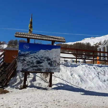 St Pons /barcelonnette
